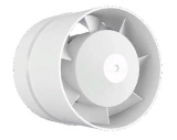 Вентилятор ZERNBERG 100 Topaz TURBO /105*105*87мм/